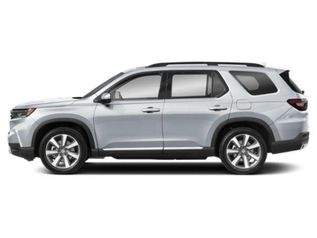 new 2025 Honda Pilot car, priced at $52,950
