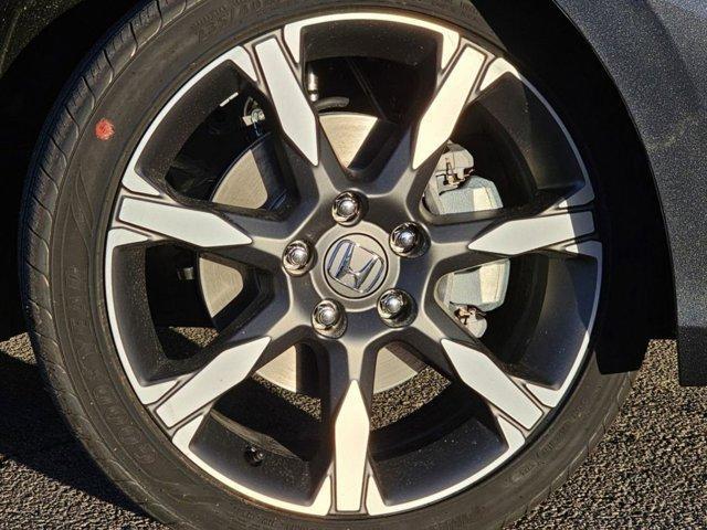 new 2026 Honda Civic Hybrid car, priced at $32,995