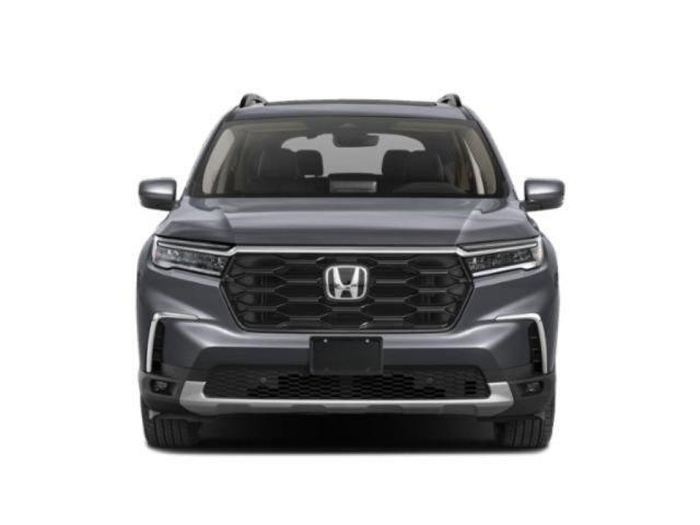 new 2025 Honda Pilot car, priced at $50,249