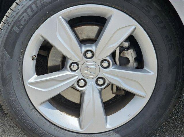 used 2018 Honda Odyssey car, priced at $23,825