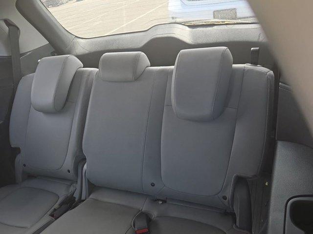 used 2018 Honda Odyssey car, priced at $25,289