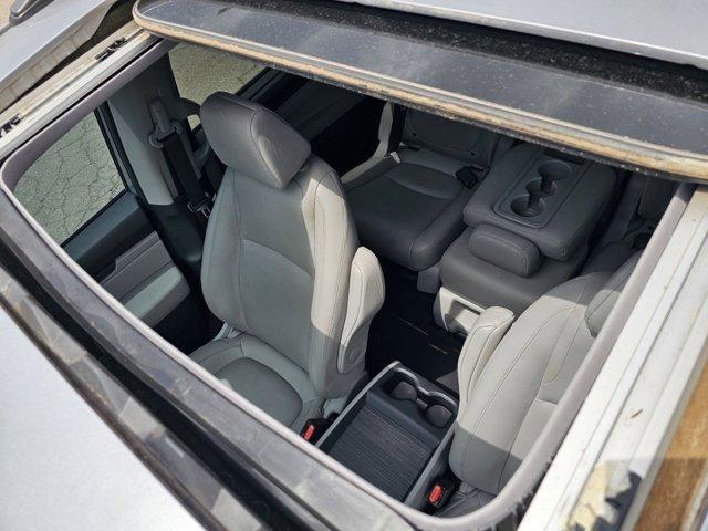 used 2018 Honda Odyssey car, priced at $23,825