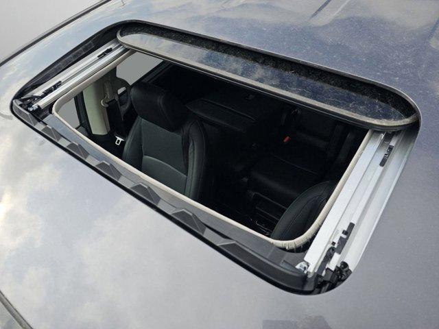 new 2026 Honda Odyssey car, priced at $41,975