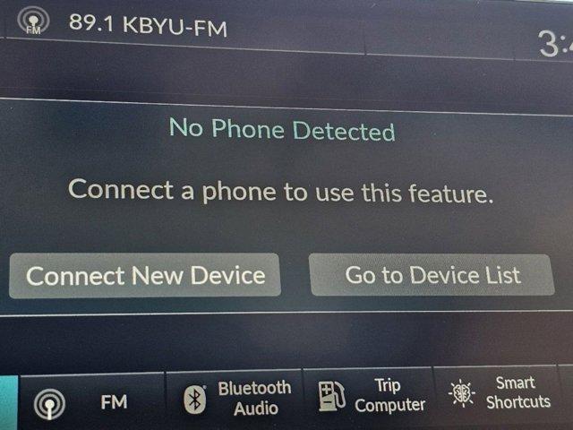 new 2026 Honda Odyssey car, priced at $41,975