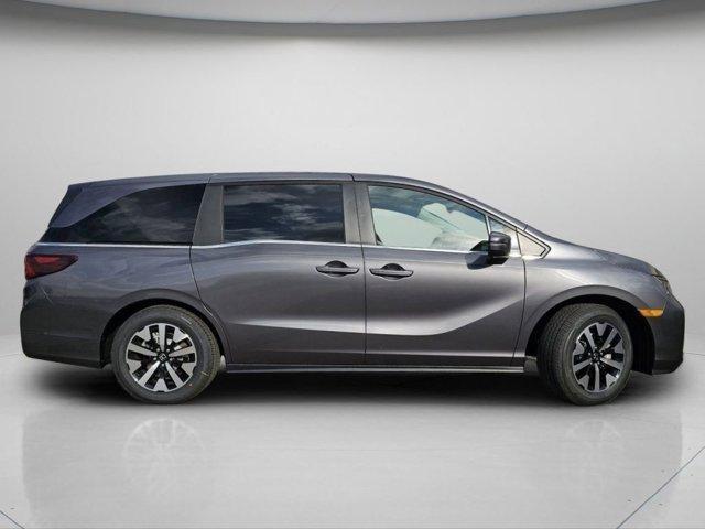new 2026 Honda Odyssey car, priced at $41,975