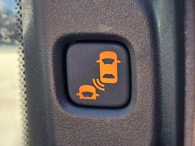 new 2026 Honda Odyssey car, priced at $41,975