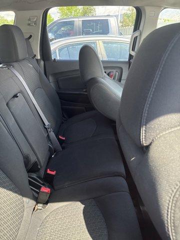 used 2012 Chevrolet Traverse car, priced at $6,744