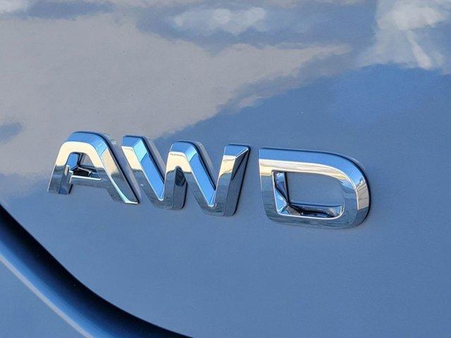 new 2025 Honda Pilot car, priced at $51,505