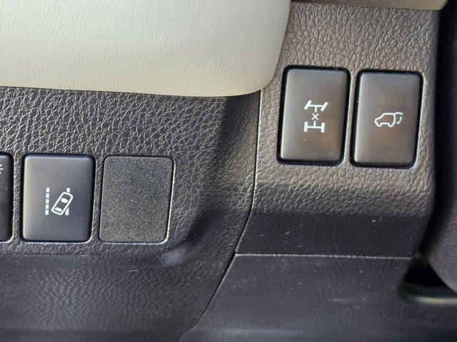 used 2017 Toyota RAV4 car, priced at $19,172