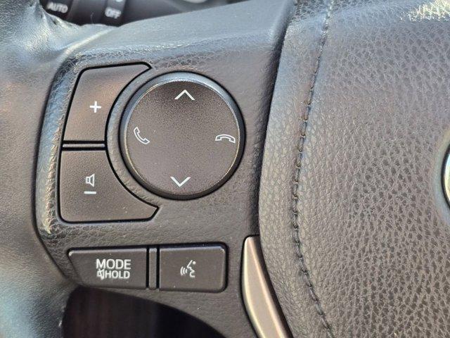 used 2017 Toyota RAV4 car, priced at $19,172