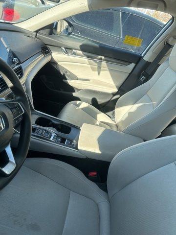 used 2019 Honda Accord Hybrid car, priced at $22,558