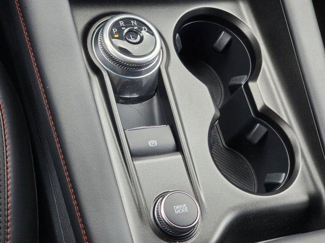 used 2025 Ford Explorer car, priced at $37,595