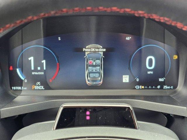 used 2025 Ford Explorer car, priced at $37,595