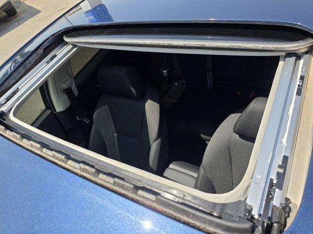 used 2024 Honda Accord car, priced at $24,724