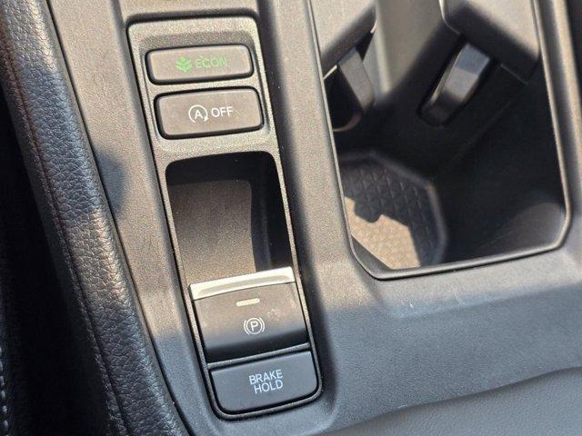 used 2024 Honda Accord car, priced at $24,724