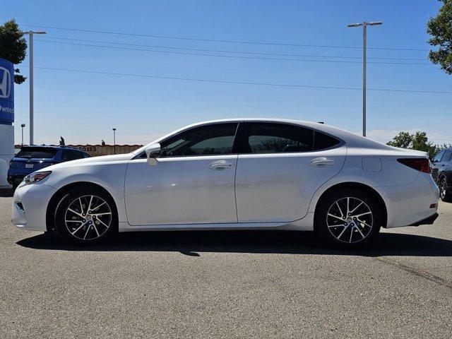 used 2016 Lexus ES 350 car, priced at $23,365