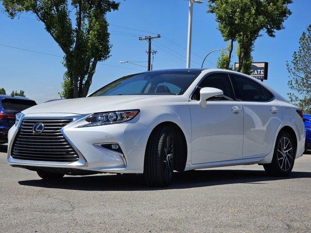 used 2016 Lexus ES 350 car, priced at $23,365
