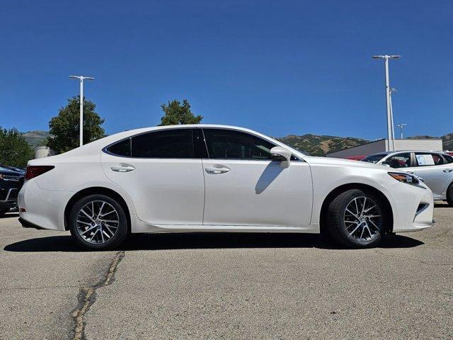 used 2016 Lexus ES 350 car, priced at $23,699