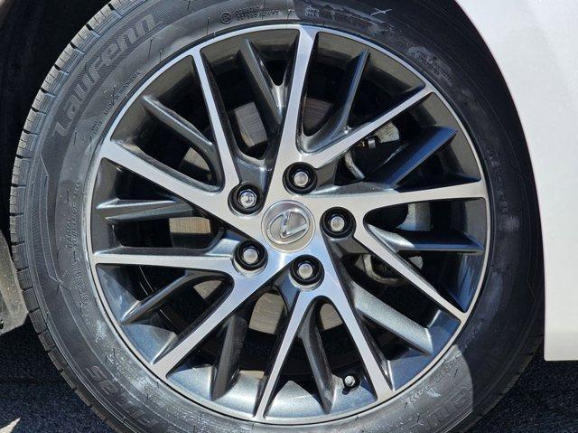 used 2016 Lexus ES 350 car, priced at $23,365