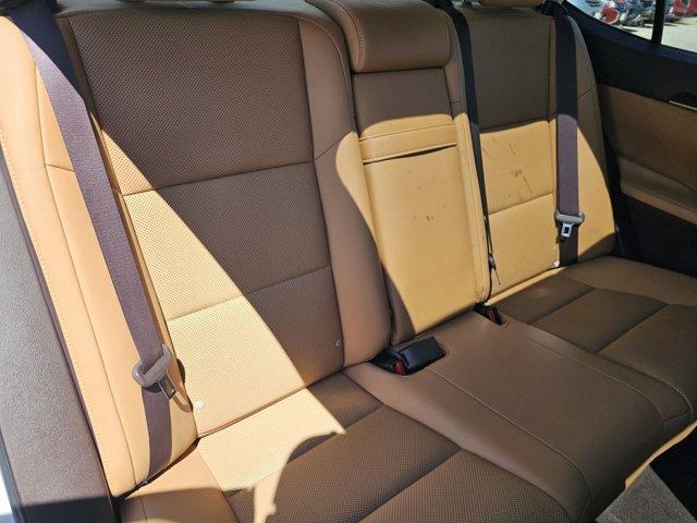 used 2016 Lexus ES 350 car, priced at $23,699