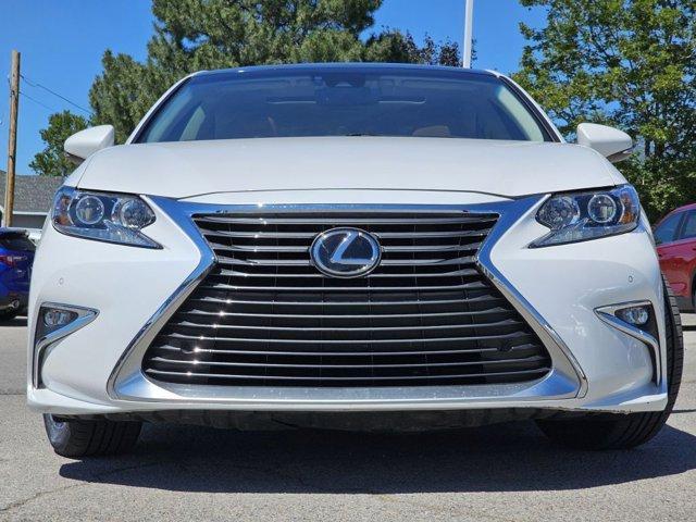 used 2016 Lexus ES 350 car, priced at $23,365