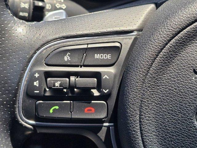 used 2018 Kia Sportage car, priced at $12,792