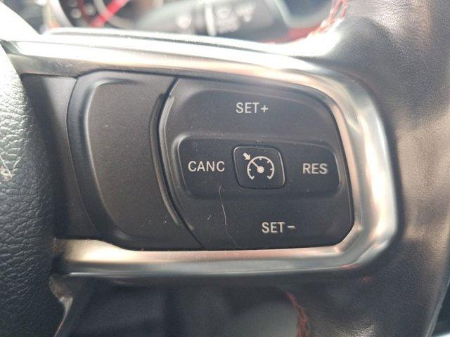 used 2020 Jeep Gladiator car, priced at $32,495