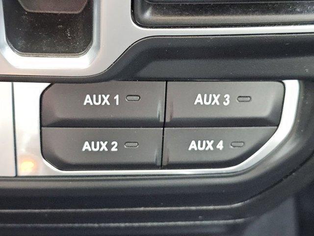 used 2020 Jeep Gladiator car, priced at $32,495