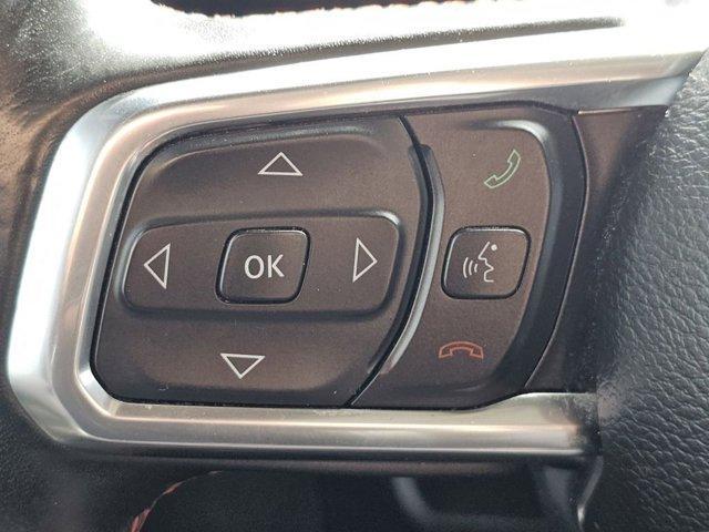 used 2020 Jeep Gladiator car, priced at $32,495