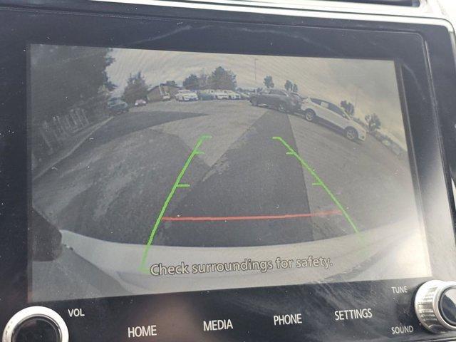 used 2021 Mitsubishi Outlander Sport car, priced at $14,610