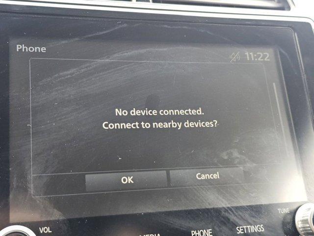 used 2021 Mitsubishi Outlander Sport car, priced at $14,610