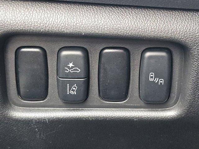 used 2021 Mitsubishi Outlander Sport car, priced at $14,610