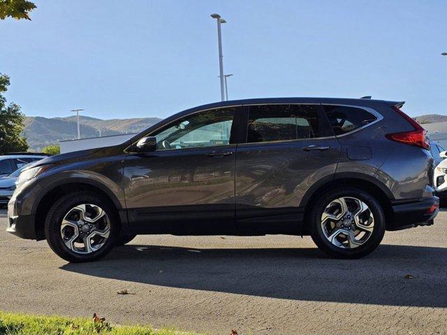 used 2019 Honda CR-V car, priced at $17,872