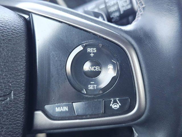 used 2021 Honda Civic car, priced at $20,148