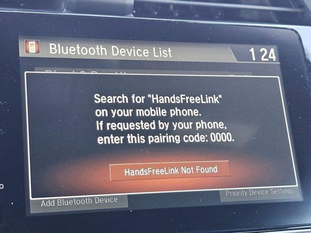 used 2021 Honda Civic car, priced at $20,148