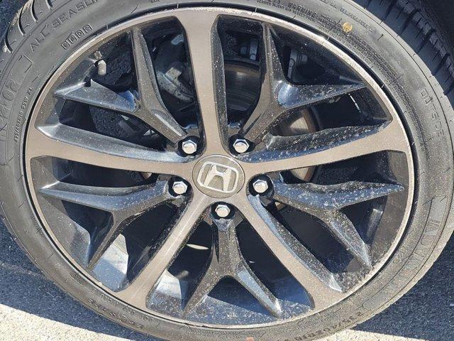 used 2021 Honda Civic car, priced at $20,148