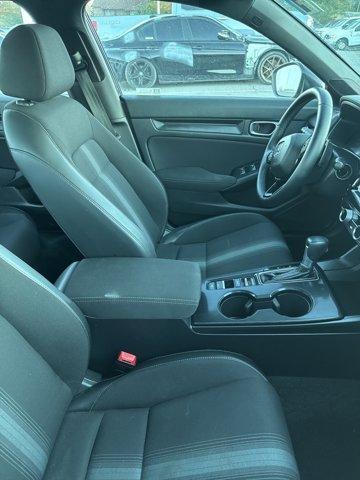 used 2023 Honda Civic car, priced at $23,255