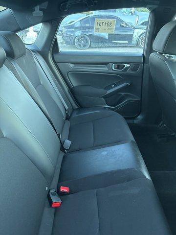 used 2023 Honda Civic car, priced at $23,255