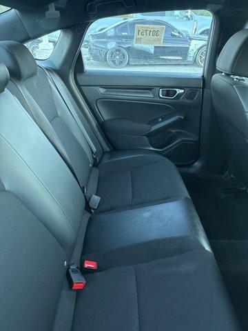 used 2023 Honda Civic car, priced at $23,255