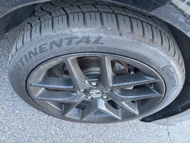 used 2023 Honda Civic car, priced at $23,255