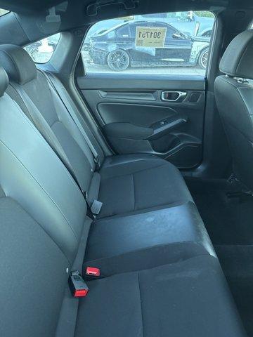 used 2023 Honda Civic car, priced at $23,255