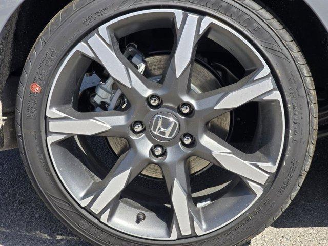 new 2026 Honda Civic car, priced at $33,769