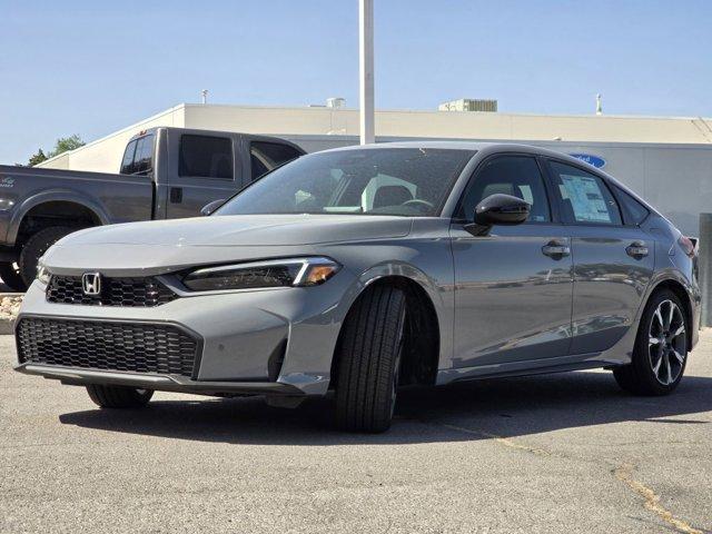 new 2026 Honda Civic car, priced at $33,769