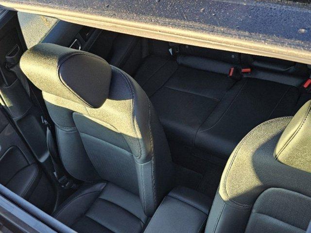 new 2026 Honda Civic car, priced at $33,769