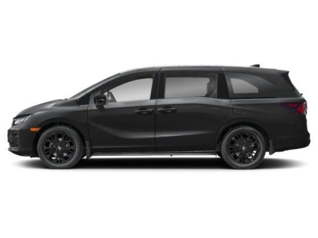 new 2025 Honda Odyssey car, priced at $44,327