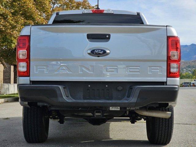 used 2020 Ford Ranger car, priced at $25,569