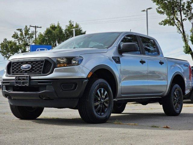 used 2020 Ford Ranger car, priced at $25,569