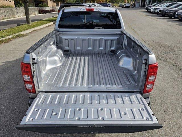 used 2020 Ford Ranger car, priced at $25,569