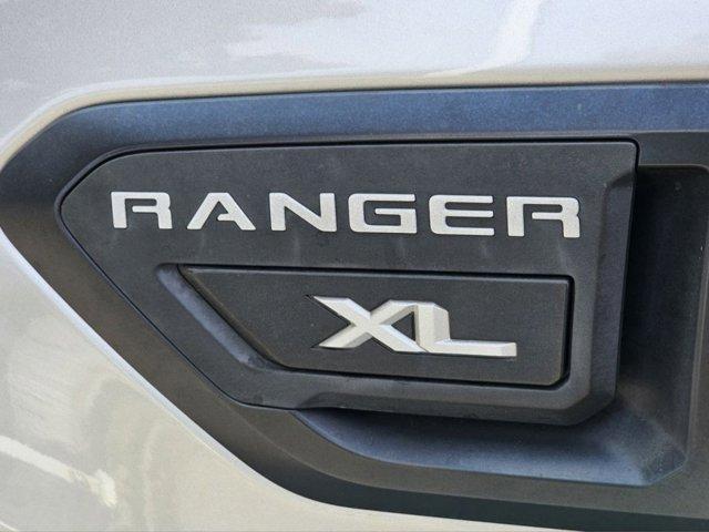 used 2020 Ford Ranger car, priced at $25,569