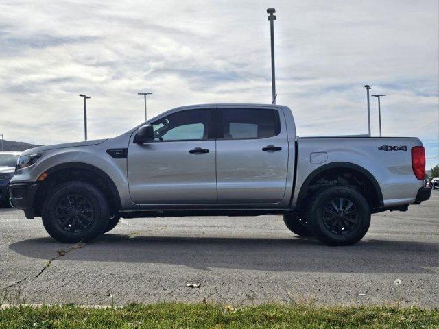 used 2020 Ford Ranger car, priced at $25,569